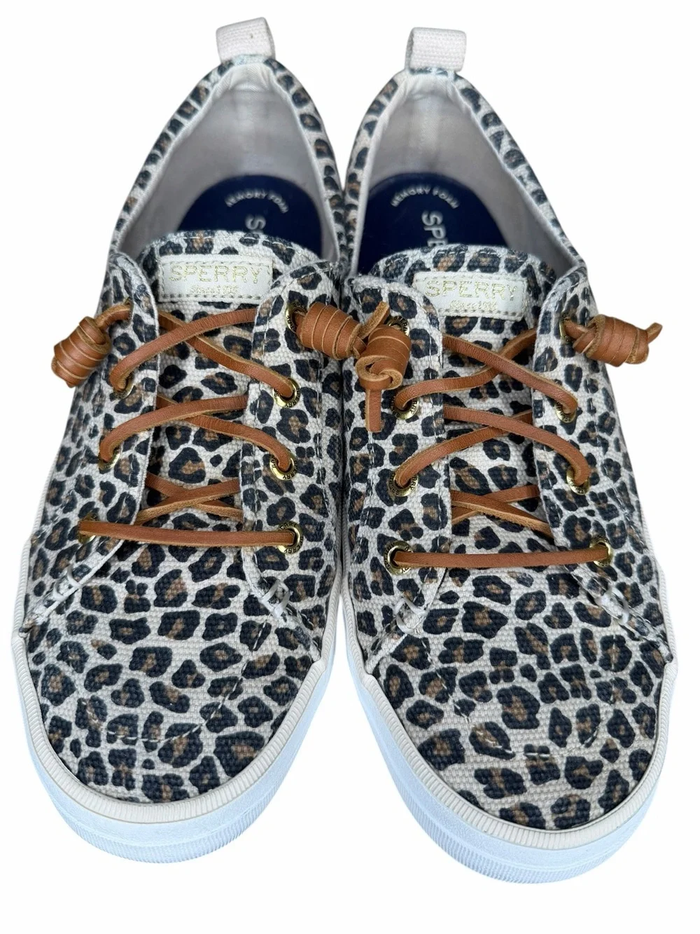 Sperry add fun